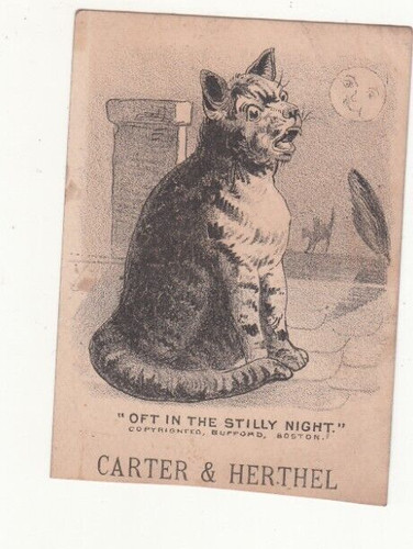 Carter herthel oft - herthel, in