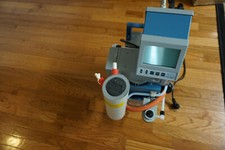 POMPA VUOTO BRANDTECH