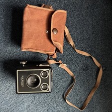 Macchina fotografica vintage