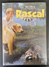 Rascal (DVD, 1969) Disney Bill
