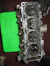 Testata suzuki gsxr - suzuki,