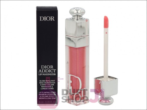 Dior addict lip maximizer - addict, 6