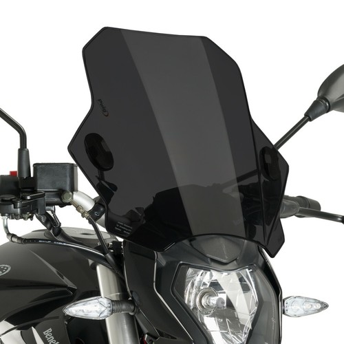 Parabrezza per yamaha fz6 - fz6, s2