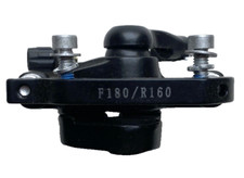 Pinze meccaniche freno a disco