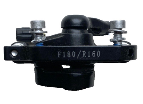 Pinza meccanica freno - , disco