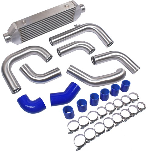 Kit intercooler anteriore - , per