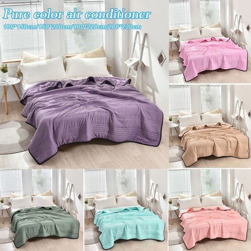Coperta refrigerante coperta