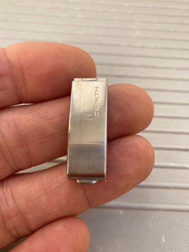Zenith clasp 11mm gay - 11mm,