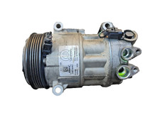 compressore aria condizionata