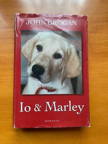 Marley john grogan - io, e