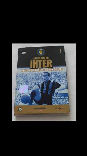 Grande storia dell - storia, dell’inter