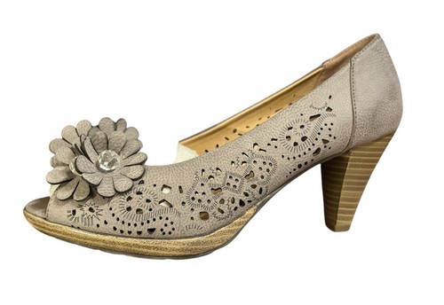 Scarpe donna decolte - da,