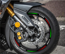 KIT Adesivi CERCHI MOTO tmax