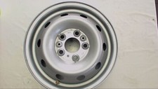 Cerchi in acciaio Fiat Ducato