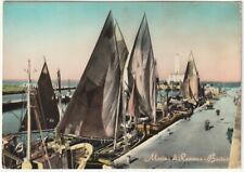MARINA DI RAVENNA - BACINO - VIAGG. -5911-