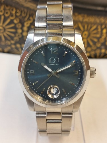 Orologio donna lawrence - orologio,