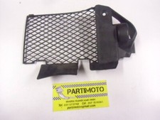 GRIGLIA PROTEZIONE RADIATORE DESTRA HONDA TRANSALP 650 2000/2006