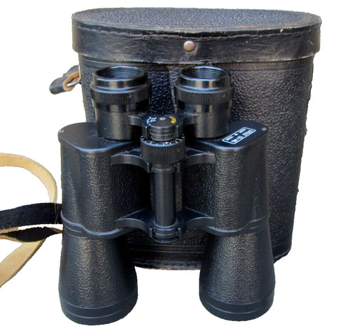 Binocolo militare russo bpz - militare,