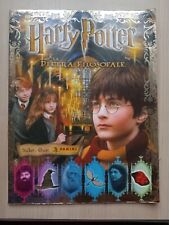 Album figurine Panini HARRY POTTER E LA PIETRA FILOSOFALE completo - 28