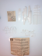 Airfix 1/72 SH-3D Sea King Sikorsky ??INCOMPLETO - NO BOX