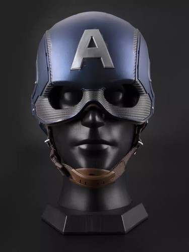 Captain america pezzo - captain,