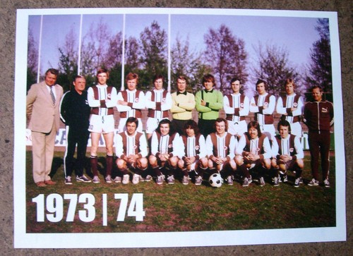 Mannschaftsbild pauli - mannschaftsbild,