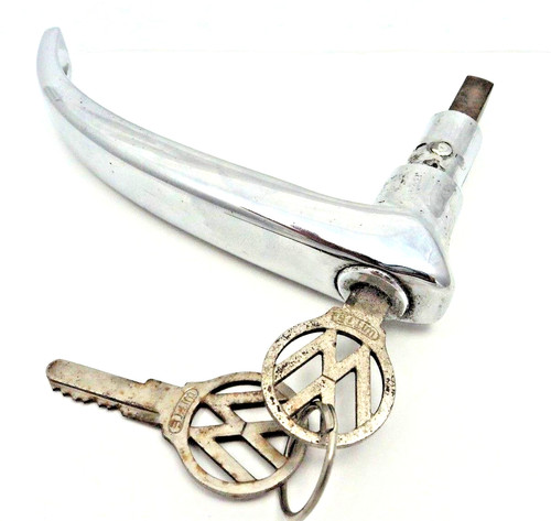 Maniglia esterna 211 841 - maniglia,