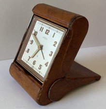 SVEGLIA DA VIAGGIO SVIZZERA