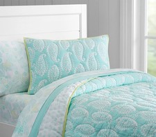 Trapunta doppia Pottery Barn