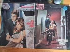 fotoromanzo Lancio Charme N202