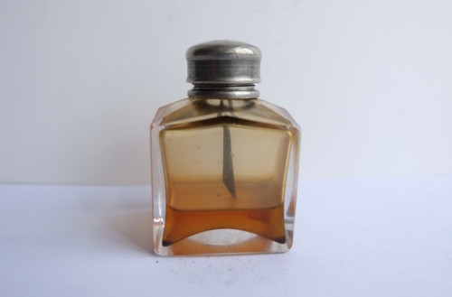 Antica custodia vetro - custodia,