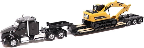 Trattore tandem kenworth - |,
