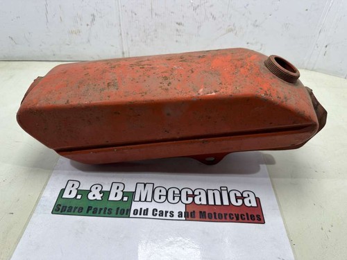 Serbatoio carburante garelli - carburante,