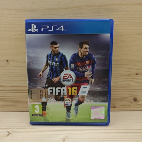 Fifa per sony - fifa, 16