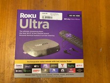 Roku Ultra 2022 Dispositivo di
