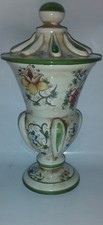 Albissolese Artistic Ceramics