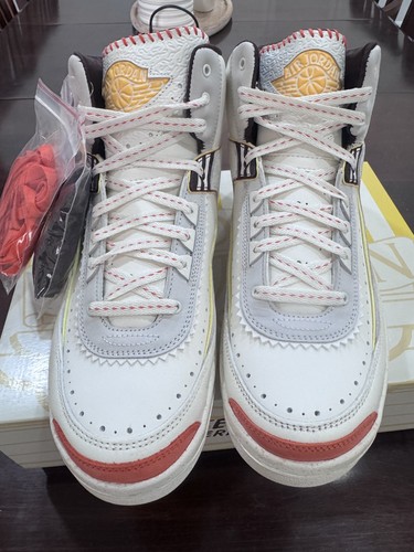 Taglia 11m jordan 2 - 11m/12,5w,