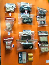 1/12 RC RIMS & TIRES Robbe