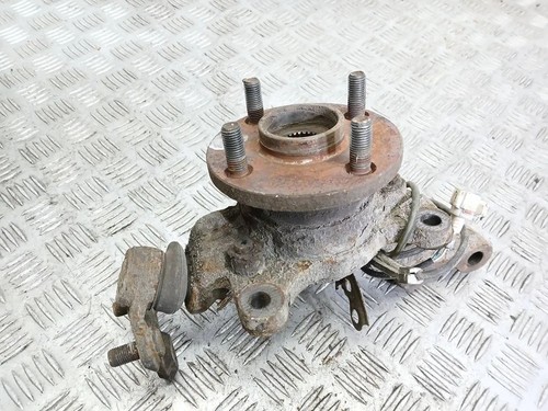 Toyota corolla verso - toyota,
