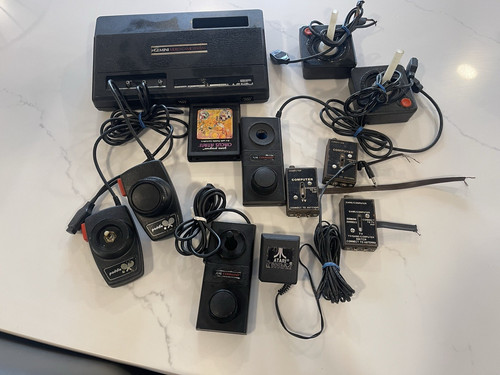 Pacchetto console videogiochi