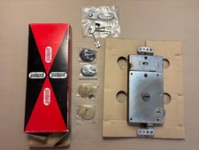 Serratura Potent per porte