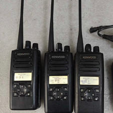KENWOOD NX3320-K2 radio