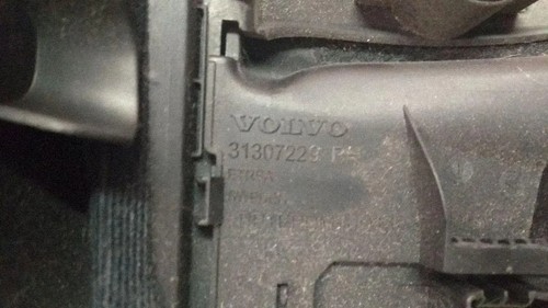 Assetto montante volvo v40 - volvo,