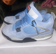 Air Jordan 4 Retro University