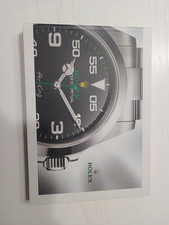 Rolex Catalogo Orologi 2022