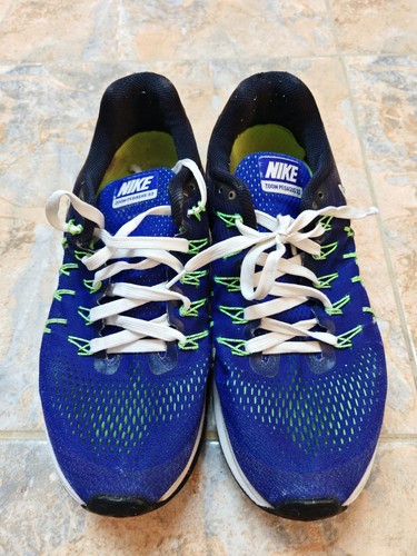 Taglia nike air zoom - taglia, 11.5