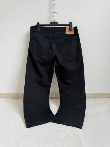 Jeans levi 501 grigio - 501,