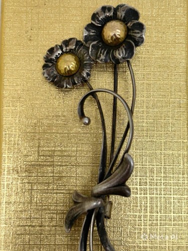 Spilla spilla argento 830 made
