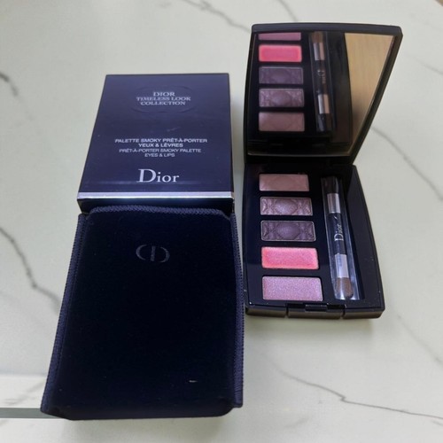 Dior mini palette ombretti - dior,