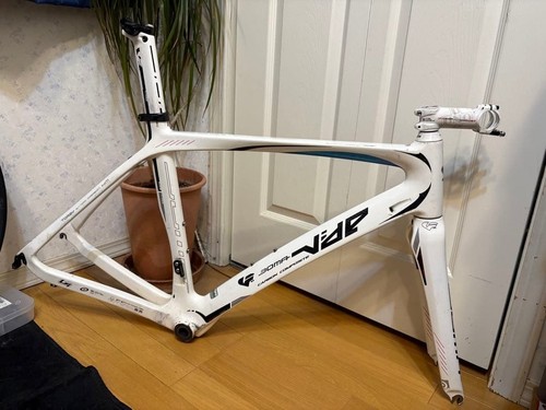 Set telaio bici - , strada